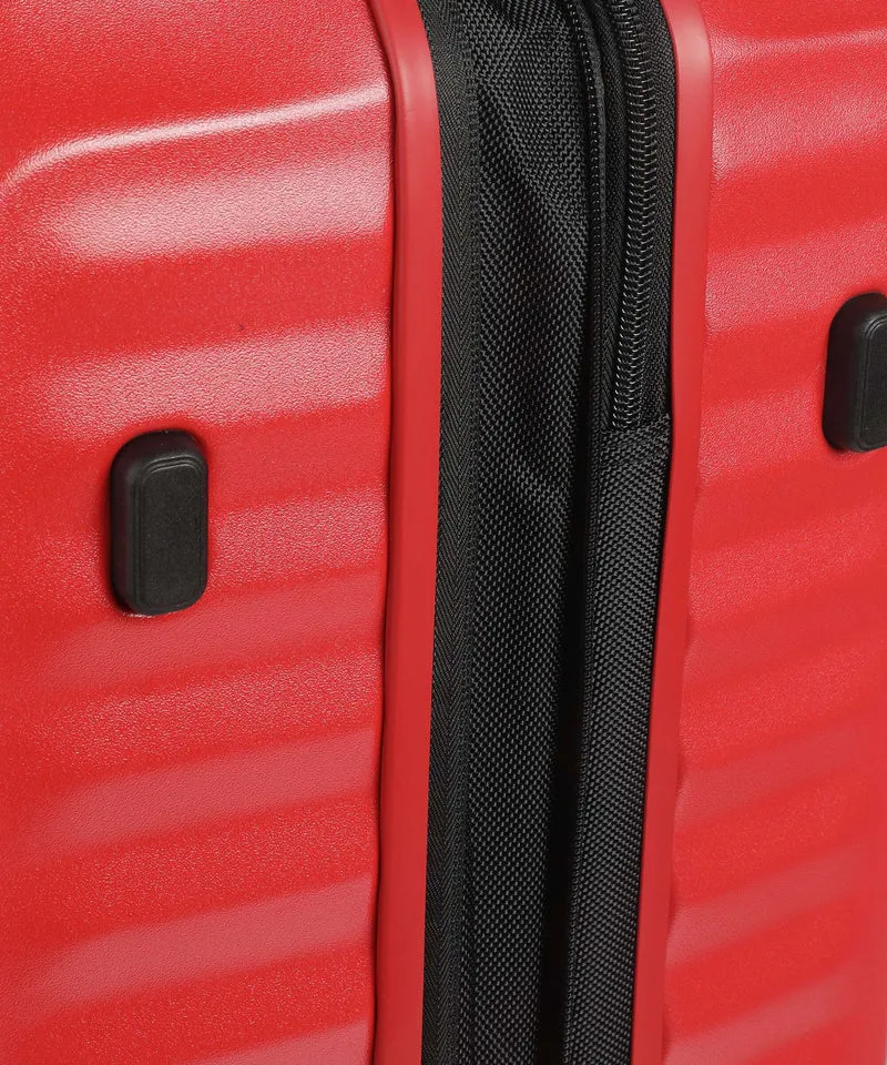 Echolac Oxygen L Valise 4 roues iconic red