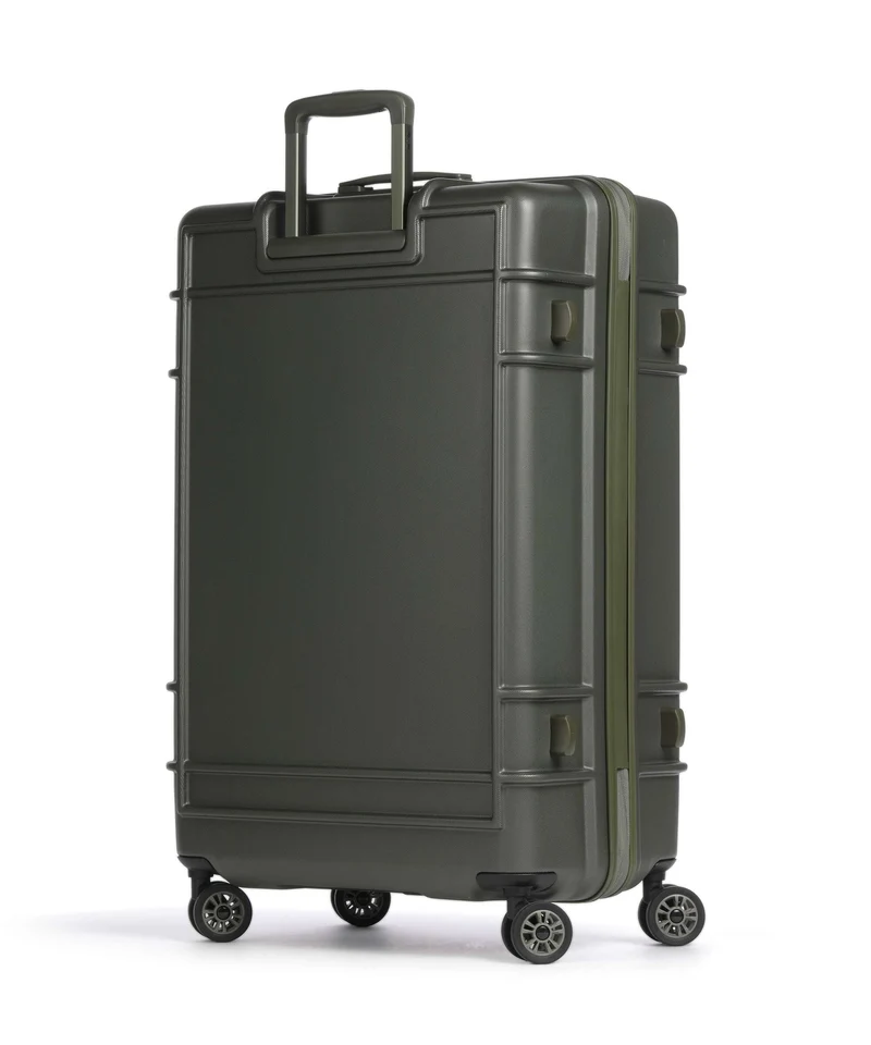 Eastpak Resist'R Zip Valise 4 roues khaki