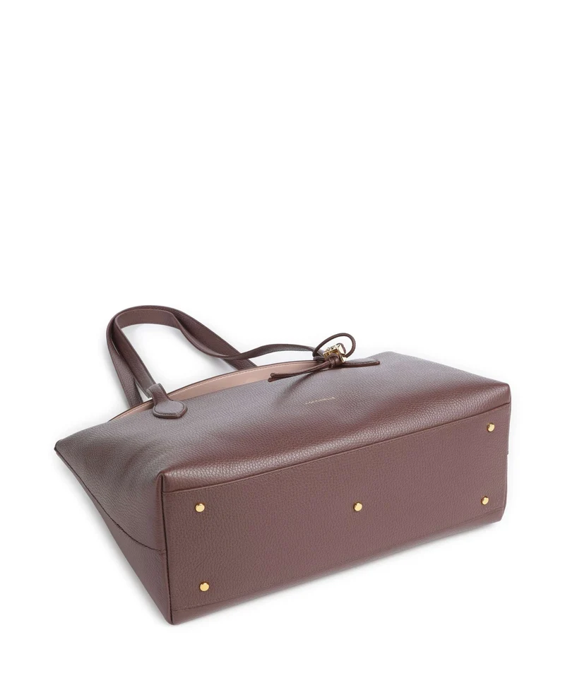 Coccinelle Thess Cabas berry