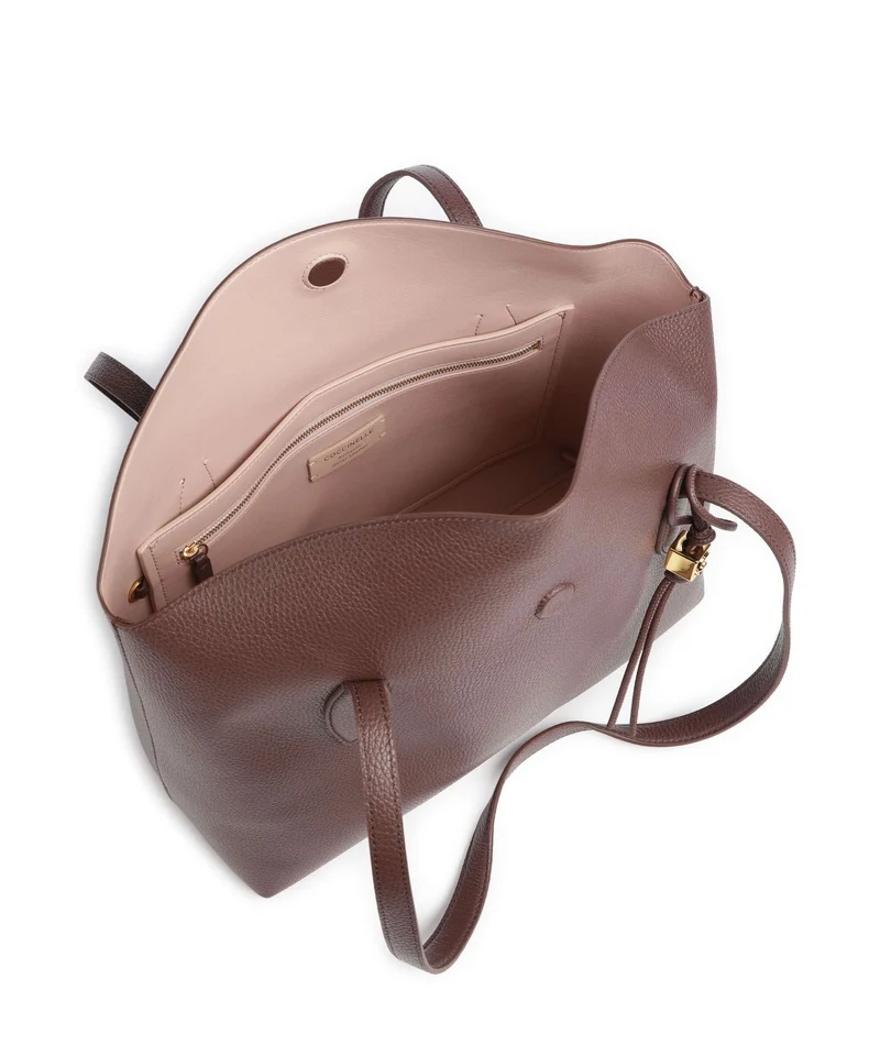 Coccinelle Thess Cabas berry