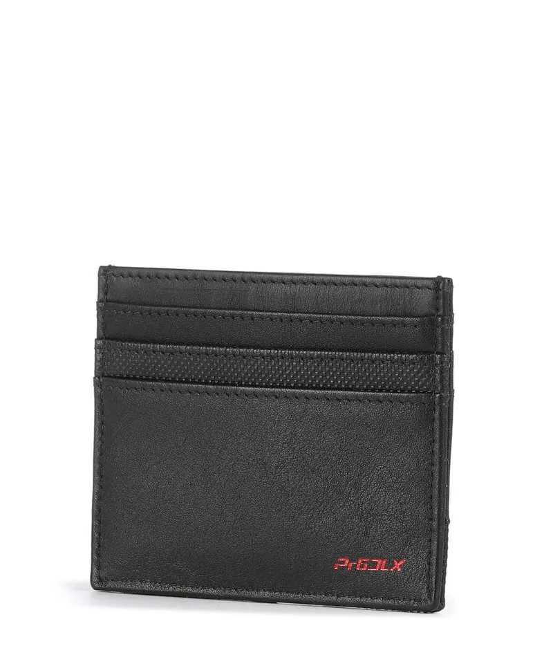 Samsonite Pro-DLX Étui à cartes crédit black