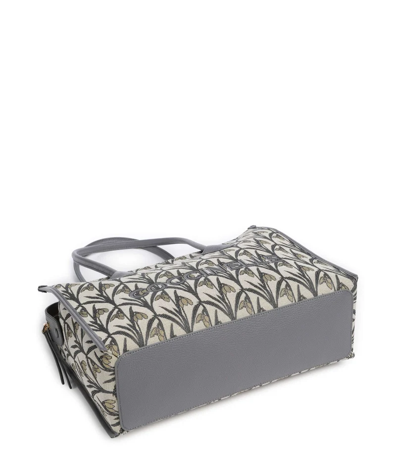 Coccinelle Myrtha Cabas stove