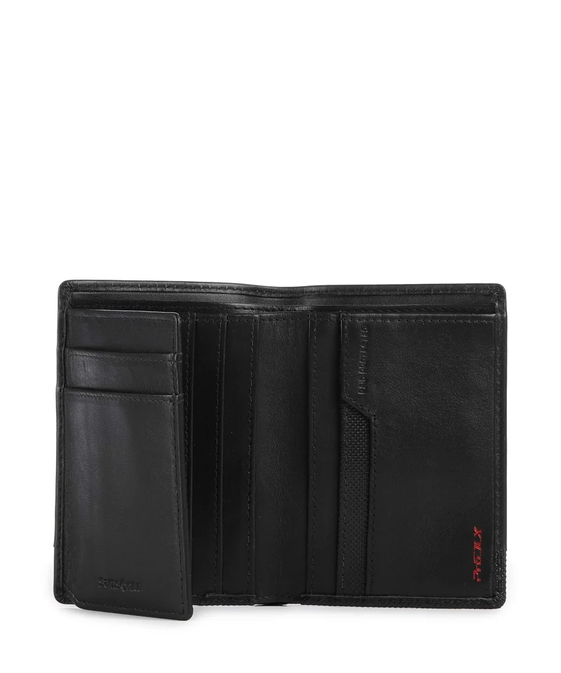 Samsonite Pro-DLX Portefeuille black