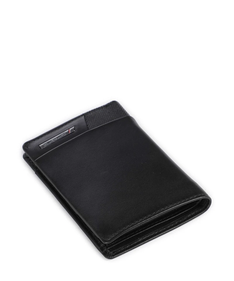 Samsonite Pro-DLX Portefeuille black