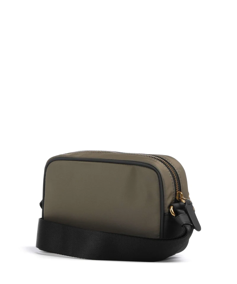 Michael Kors Brooklyn Sac bandoulière loden