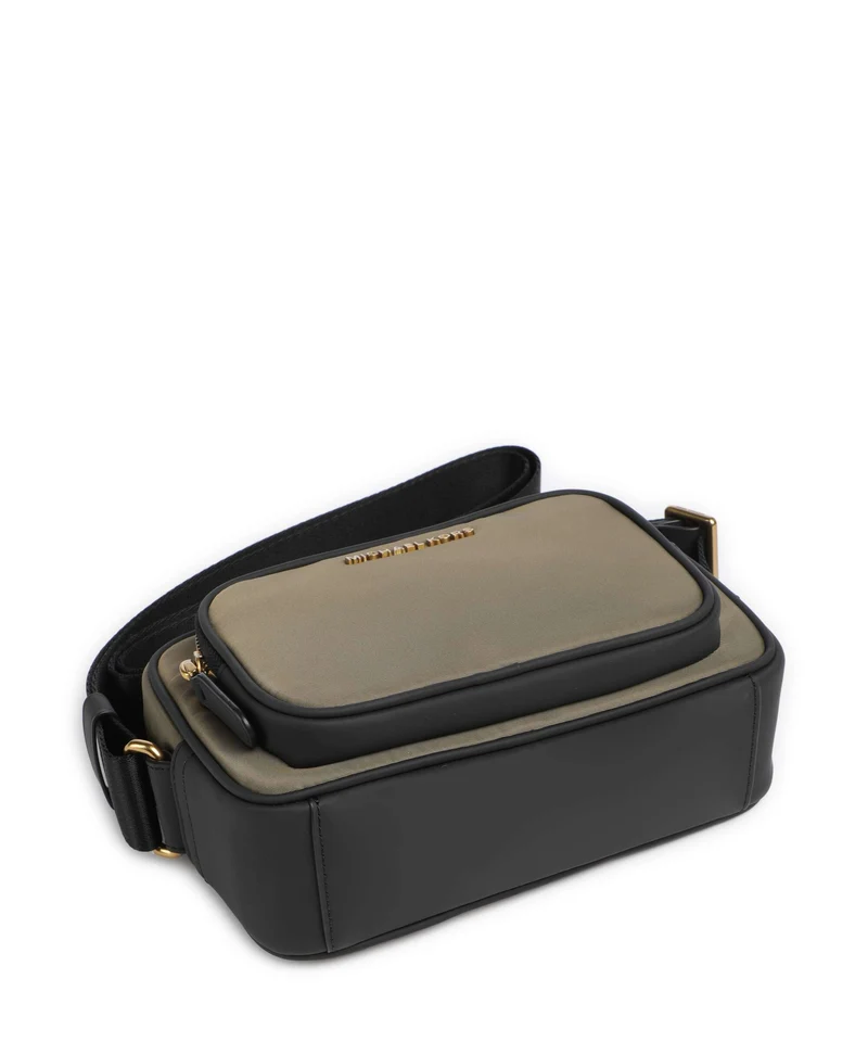 Michael Kors Brooklyn Sac bandoulière loden