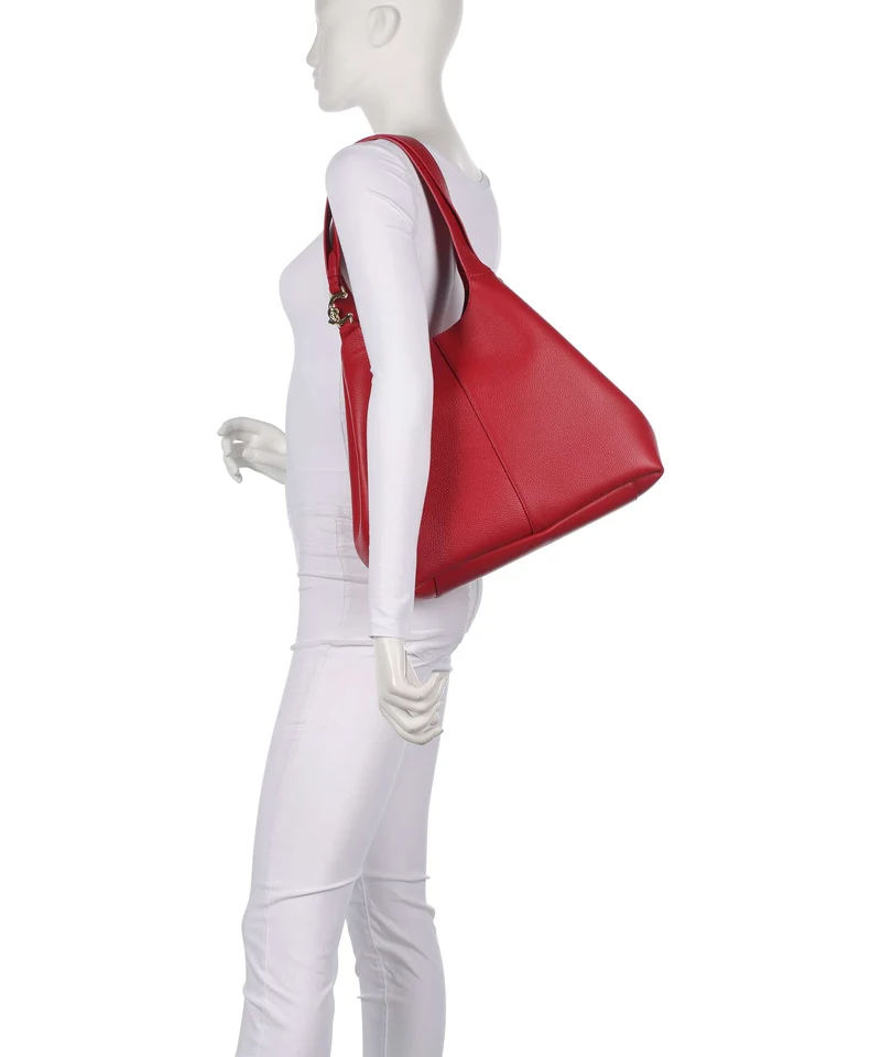Coccinelle C-Easy Sac fourre-tout scarlet