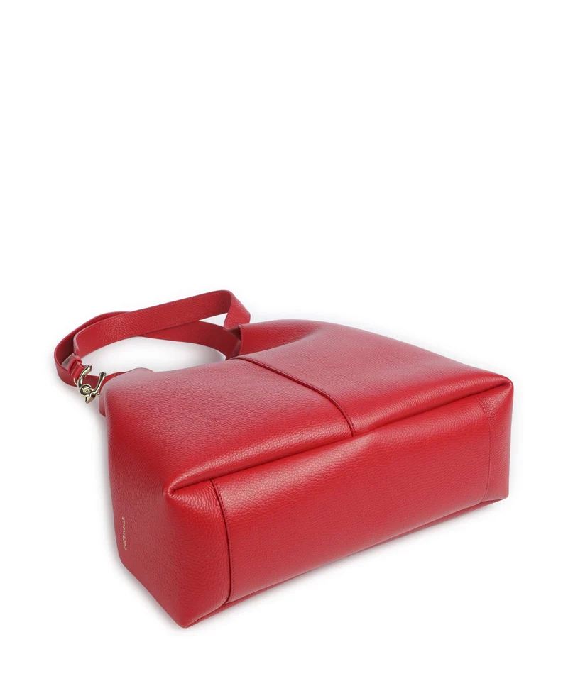 Coccinelle C-Easy Sac fourre-tout scarlet