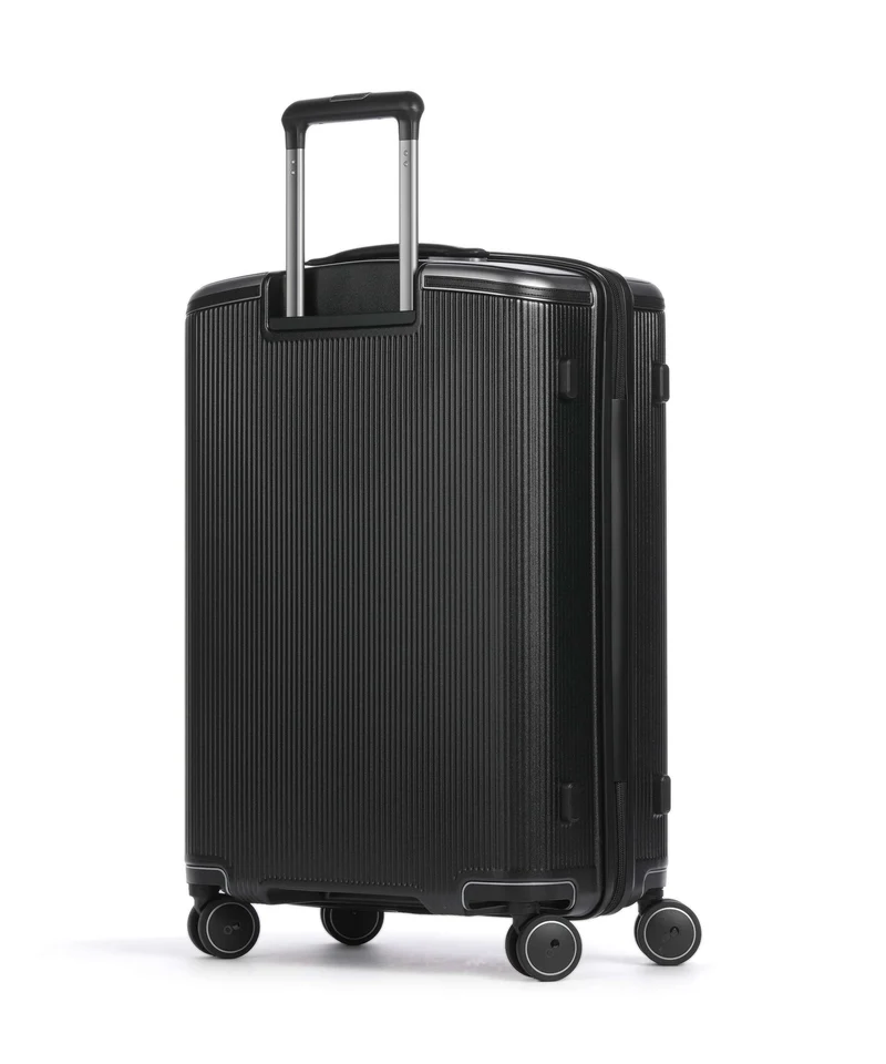 Echolac Dynasty VLX M Valise 4 roues earth black