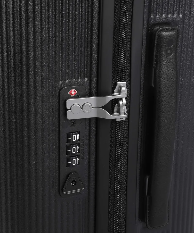 Echolac Dynasty VLX M Valise 4 roues earth black