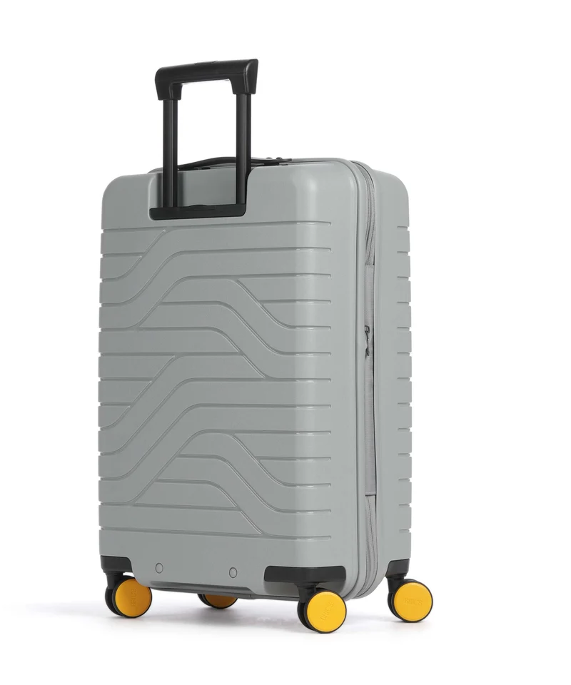 Brics BY Ulisse Valise 4 roues grey