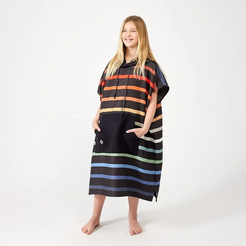 Poncho de plage Nomadix XS