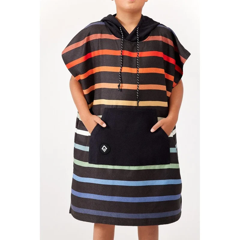 Poncho de plage Nomadix XS