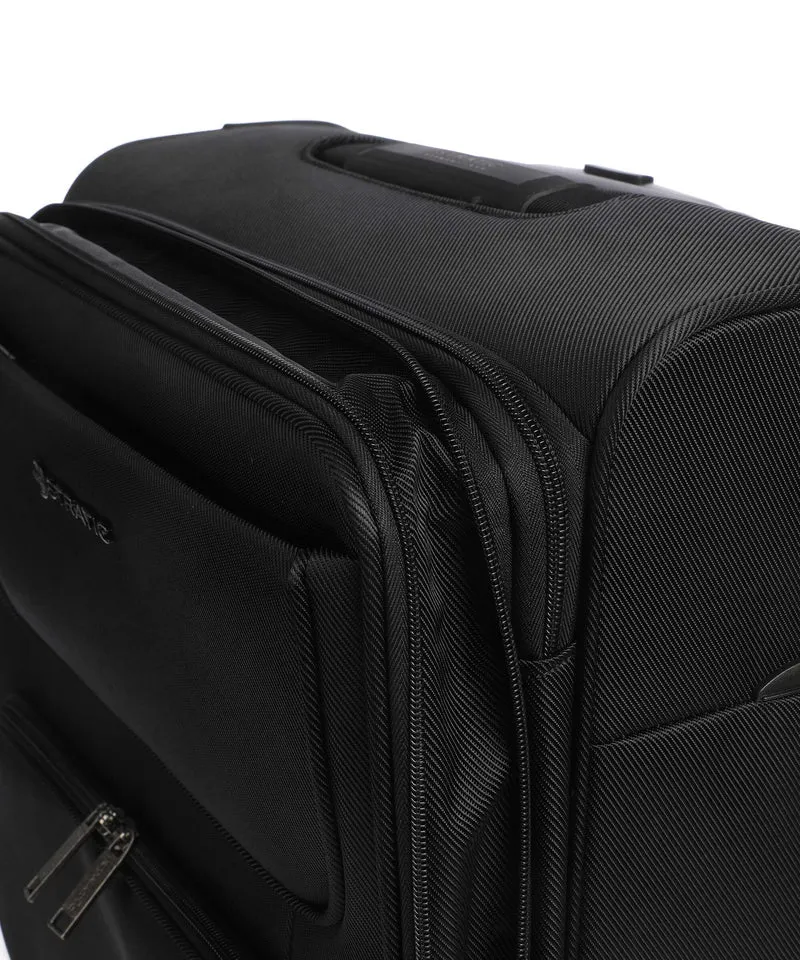 Stratic Bendigo Light Style Valise 4 roues black