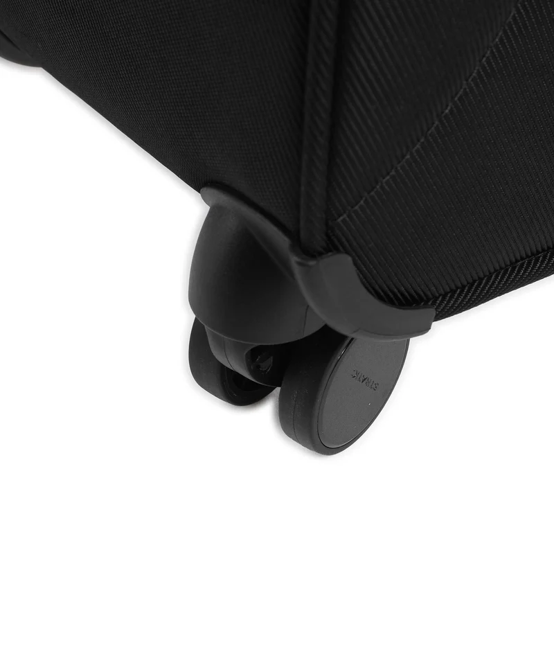 Stratic Bendigo Light Style Valise 4 roues black