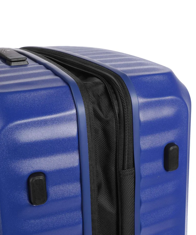 Echolac Oxygen L Valise 4 roues blue
