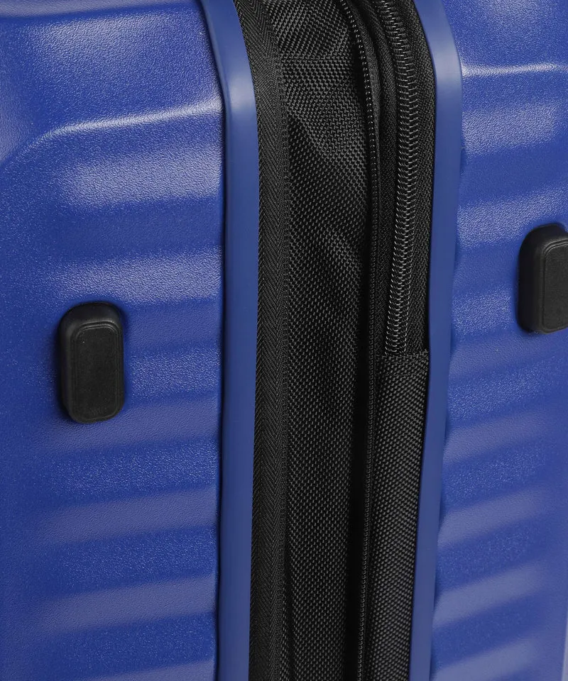 Echolac Oxygen M Valise 4 roues blue