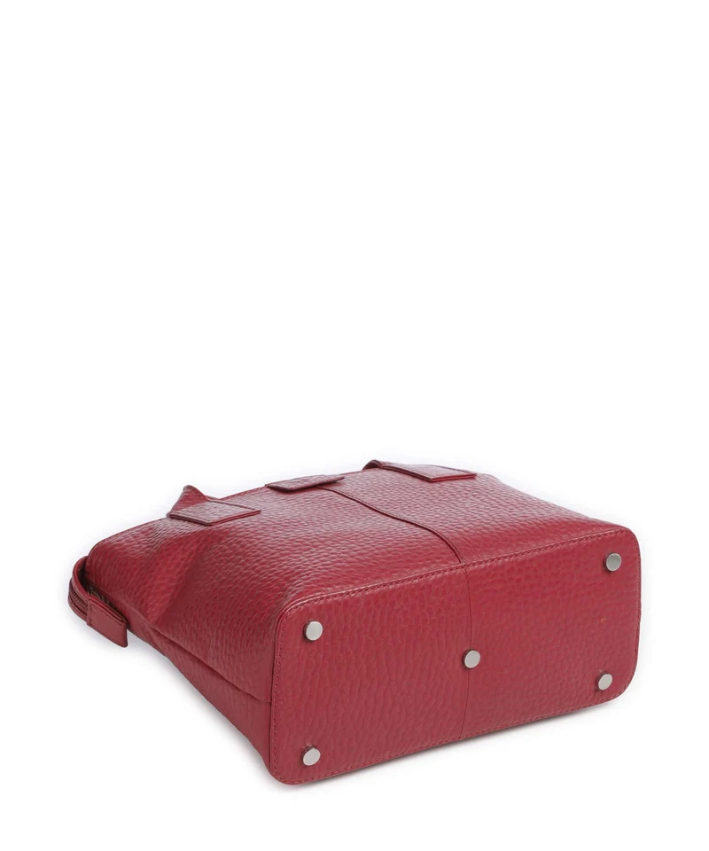 Voi Hirsch Stacy Sac à main granat