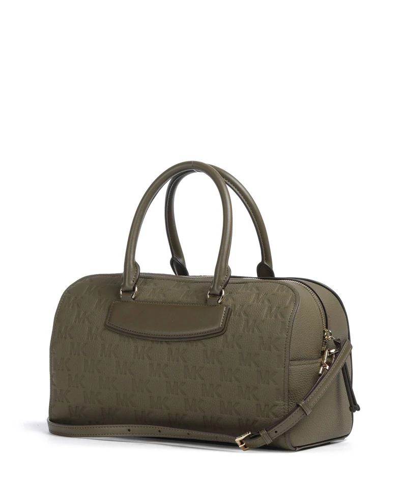 Michael Kors Jet Set Travel Medium Sac à main loden