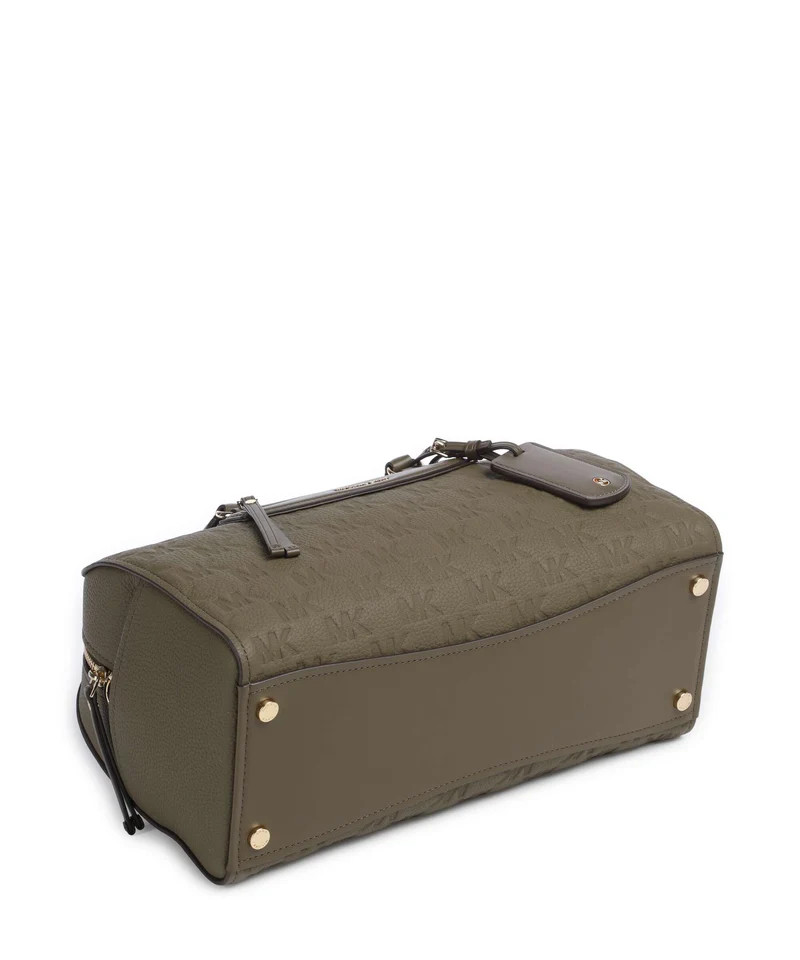 Michael Kors Jet Set Travel Medium Sac à main loden