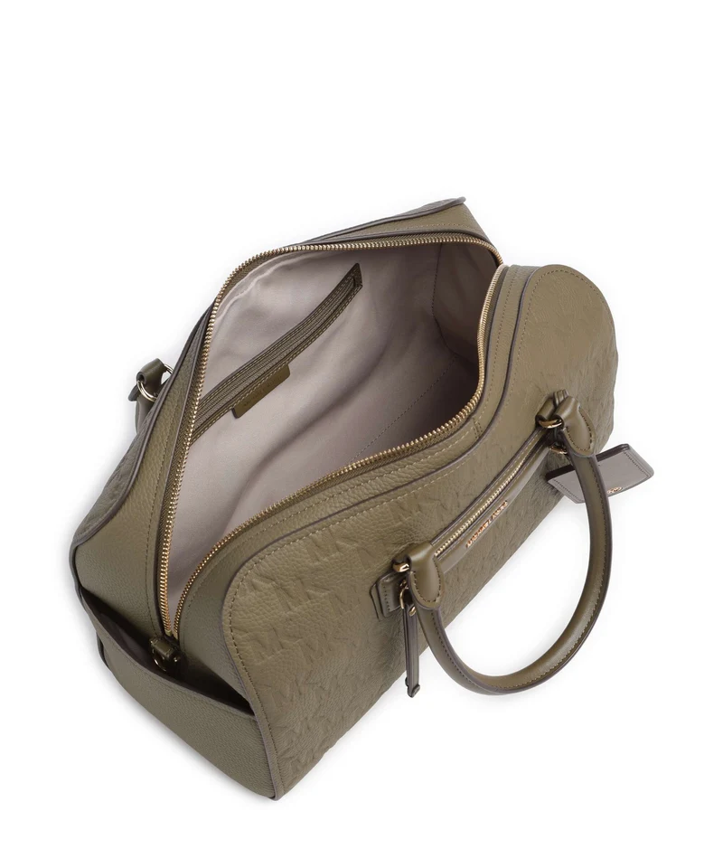 Michael Kors Jet Set Travel Medium Sac à main loden