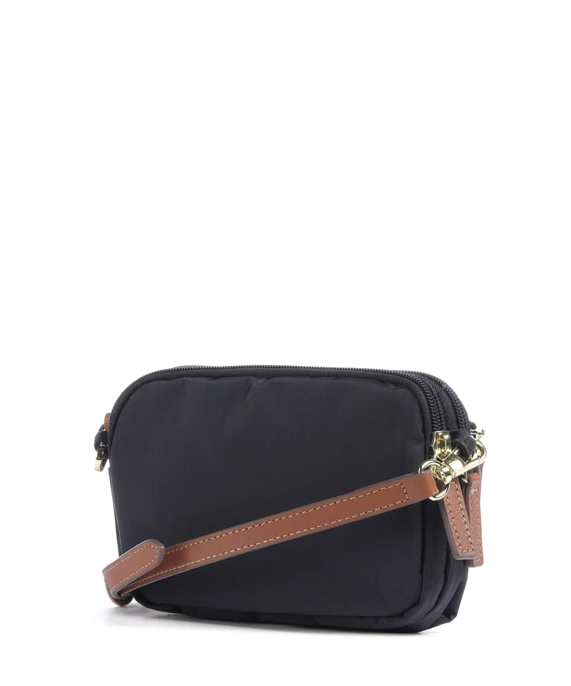 Brics X-Collection Sac bandoulière ocean blue