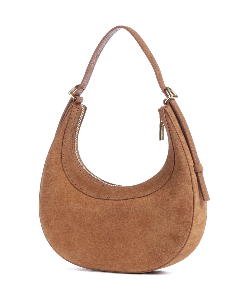 Coccinelle Whisper Sac à main cognac