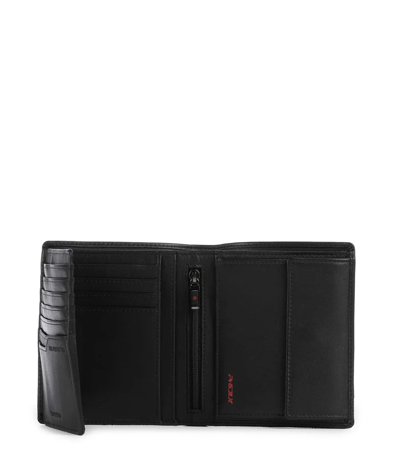 Samsonite Pro-DLX Portefeuille black