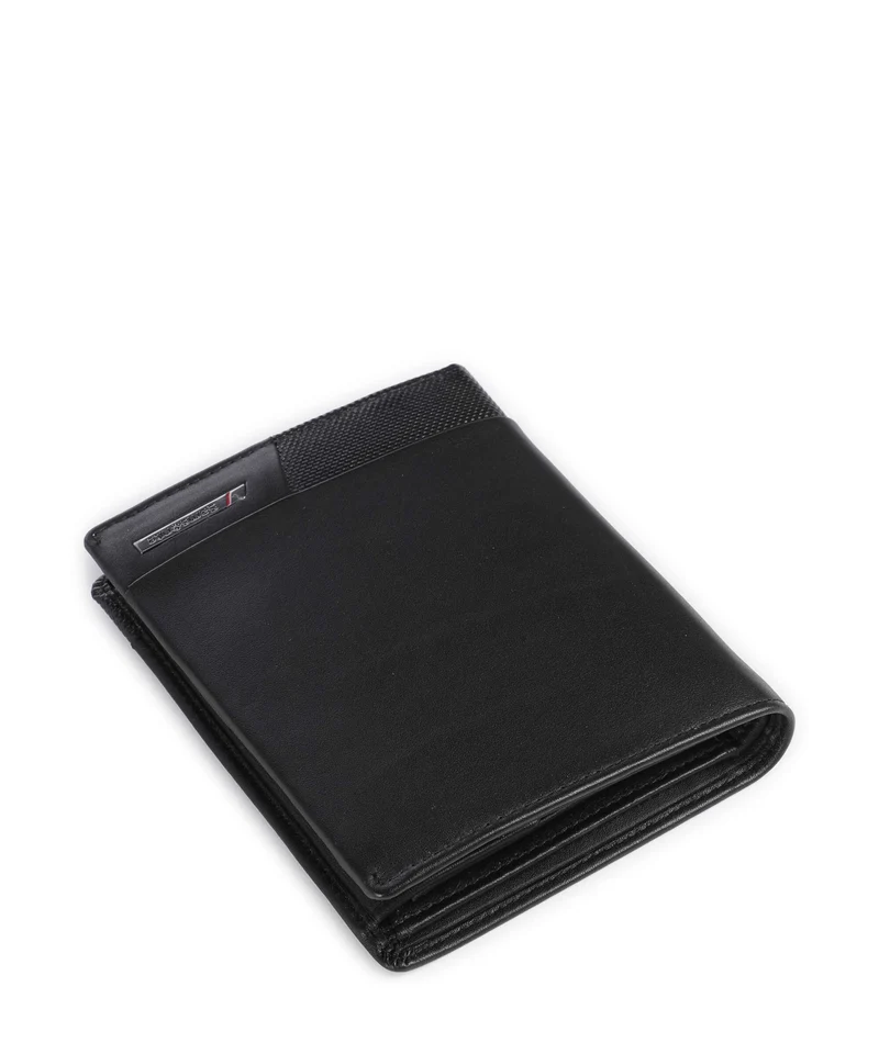Samsonite Pro-DLX Portefeuille black