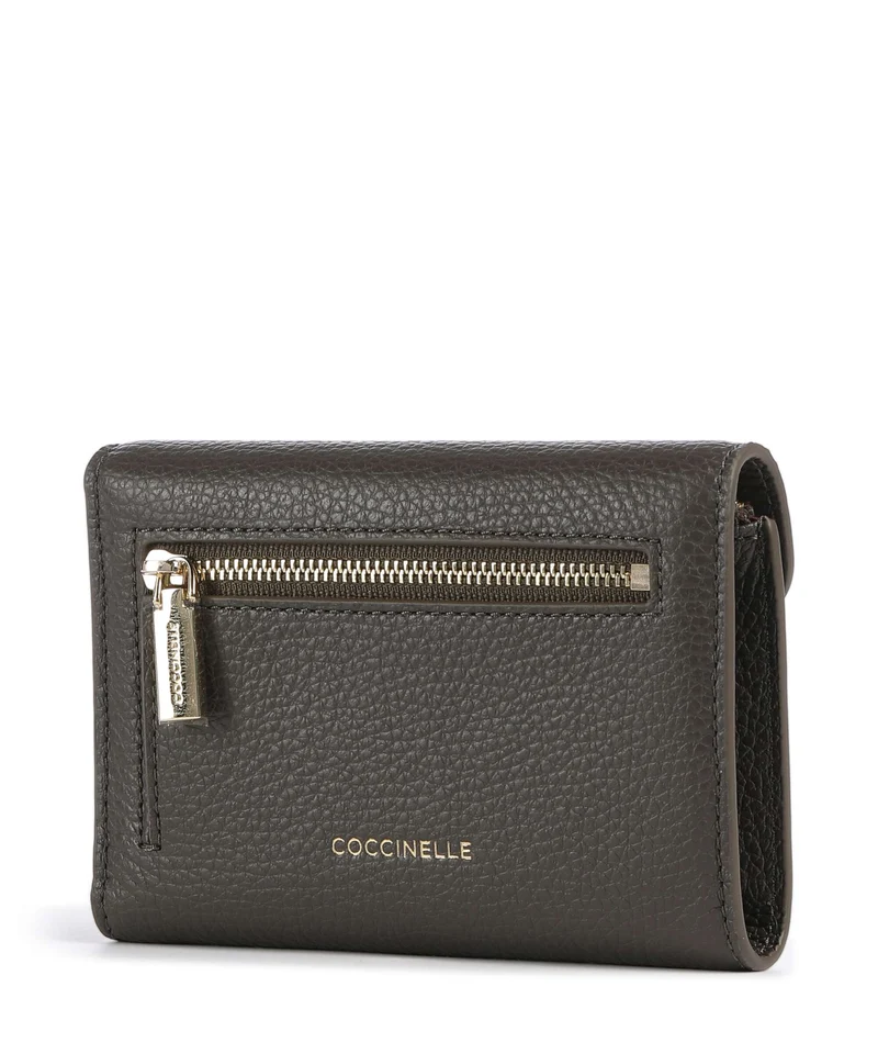 Coccinelle C-Me Portefeuille fango
