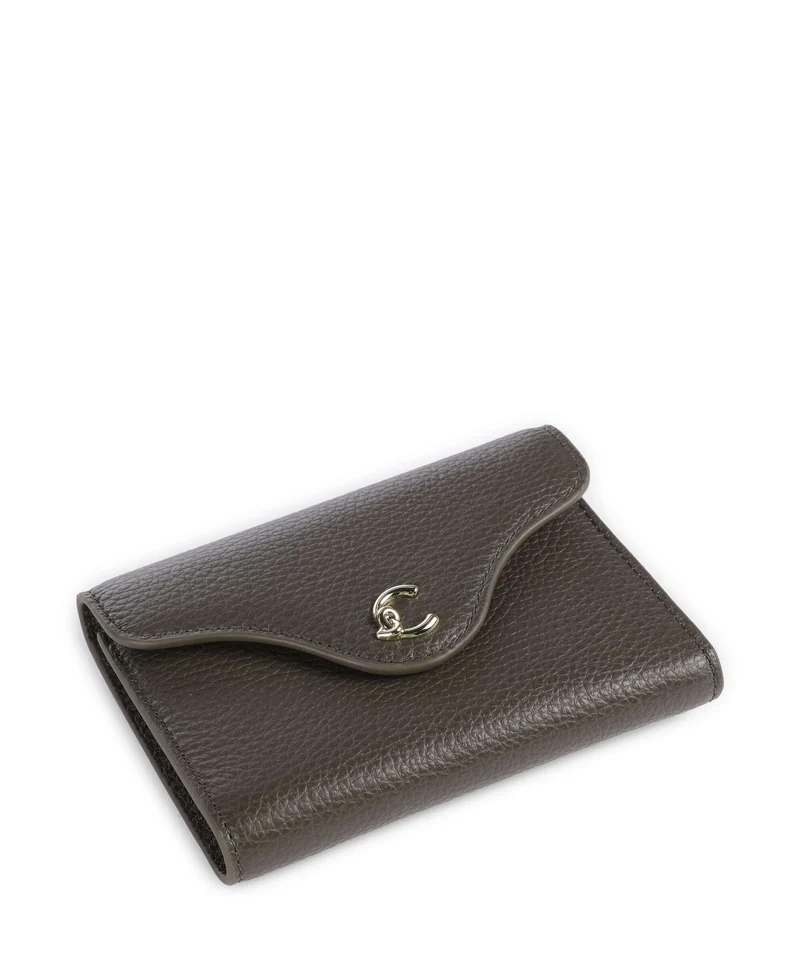 Coccinelle C-Me Portefeuille fango