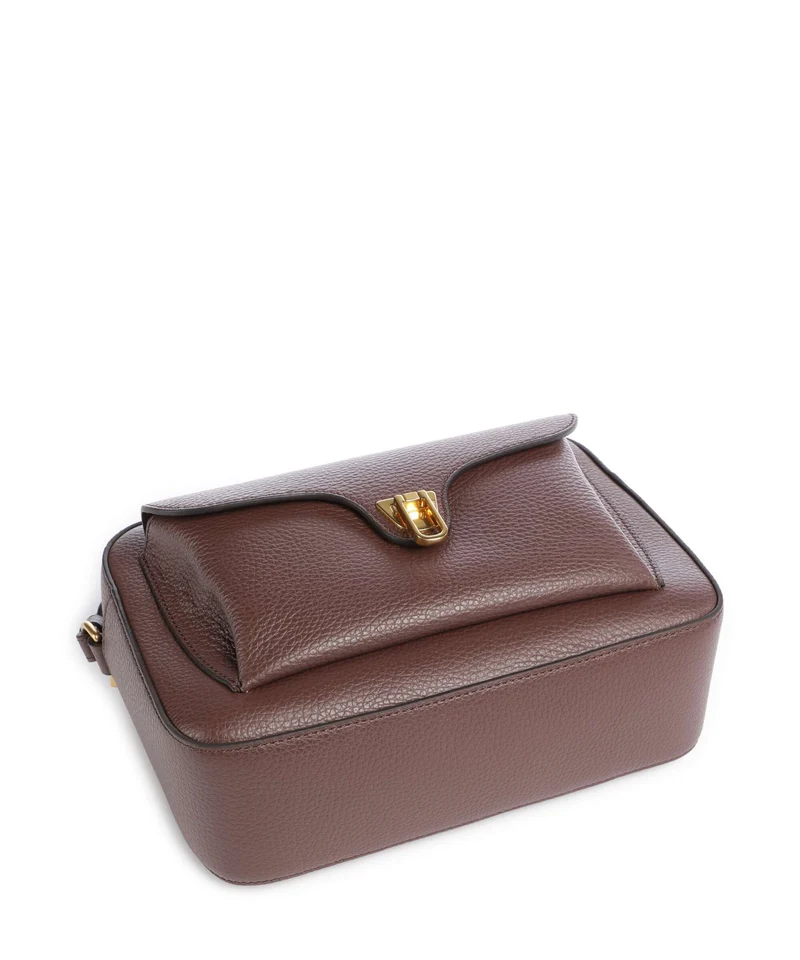 Coccinelle Beat Soft Sac bandoulière berry