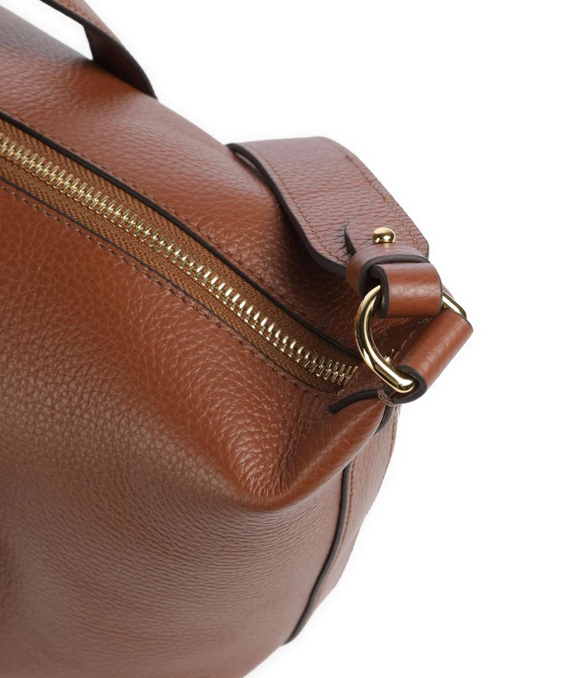 Coccinelle Beat Generation Sac à main cognac