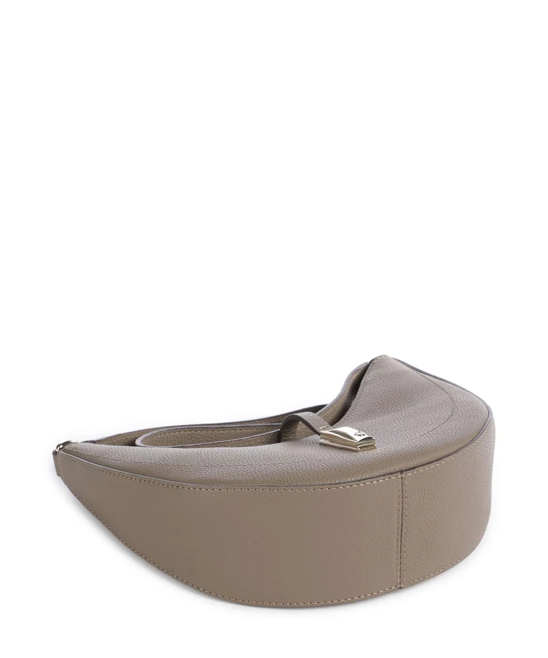 BOSS Reah Sac bandoulière brown overflow