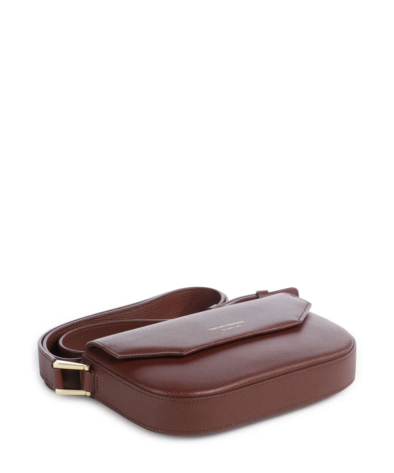 Emporio Armani 24/7 Mini Sac bandoulière foliage