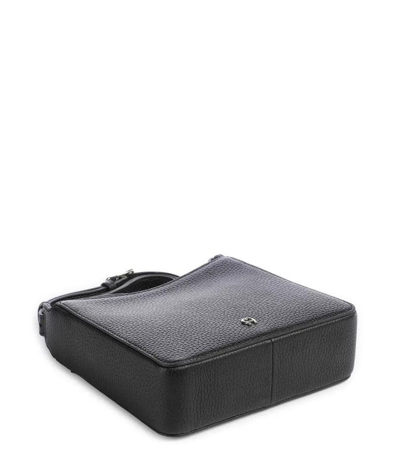 Aigner Pura S Sac bandoulière black