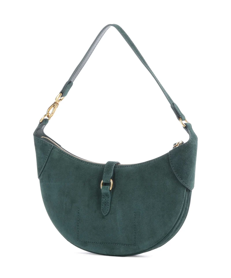 Polo Ralph Lauren ID Collection Mini Sac porté épaule petrol blue