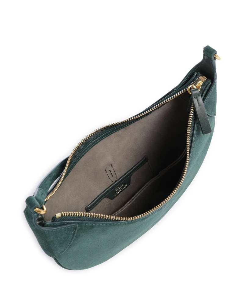 Polo Ralph Lauren ID Collection Mini Sac porté épaule petrol blue