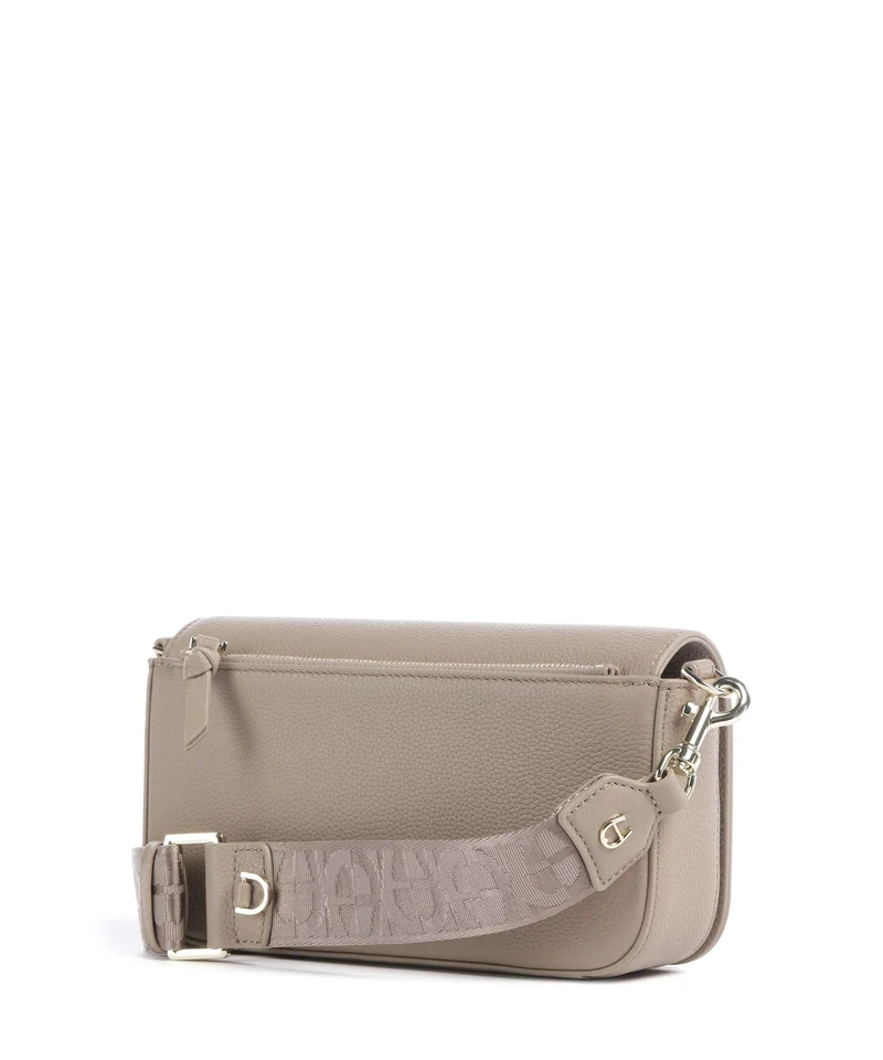 Aigner Zita S Sac bandoulière taupe