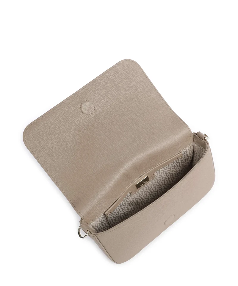 Aigner Zita S Sac bandoulière taupe