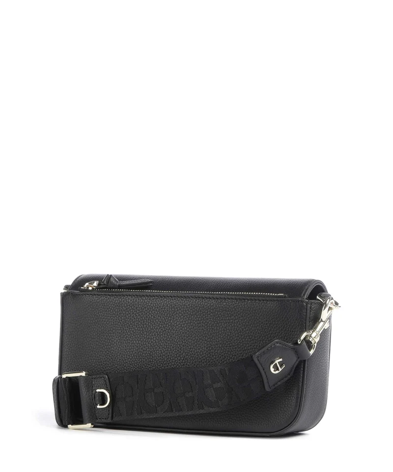 Aigner Zita S Sac bandoulière black