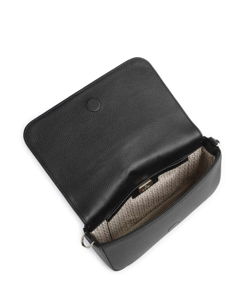 Aigner Zita S Sac bandoulière black