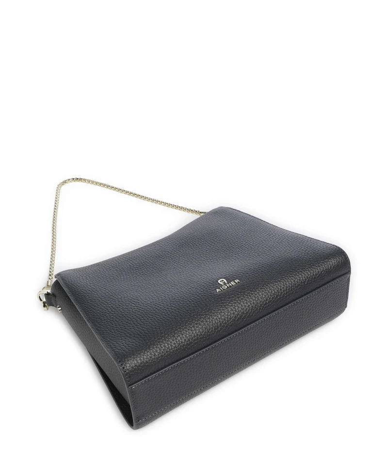 Aigner Ivy M Sac porté épaule ink