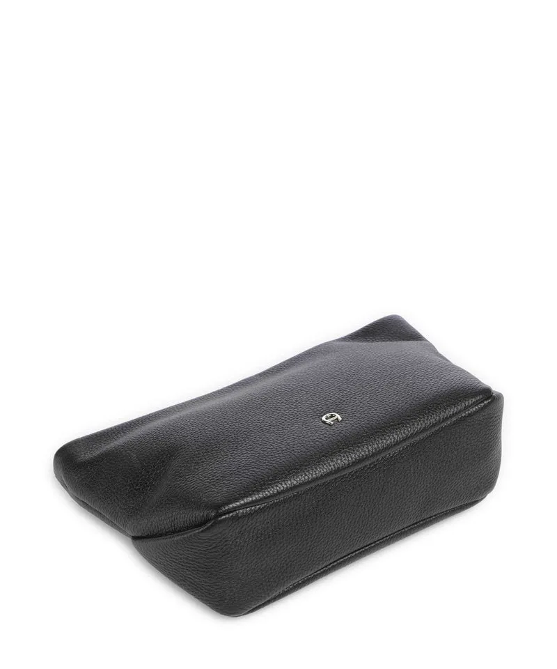 Aigner Paola Sac bandoulière black