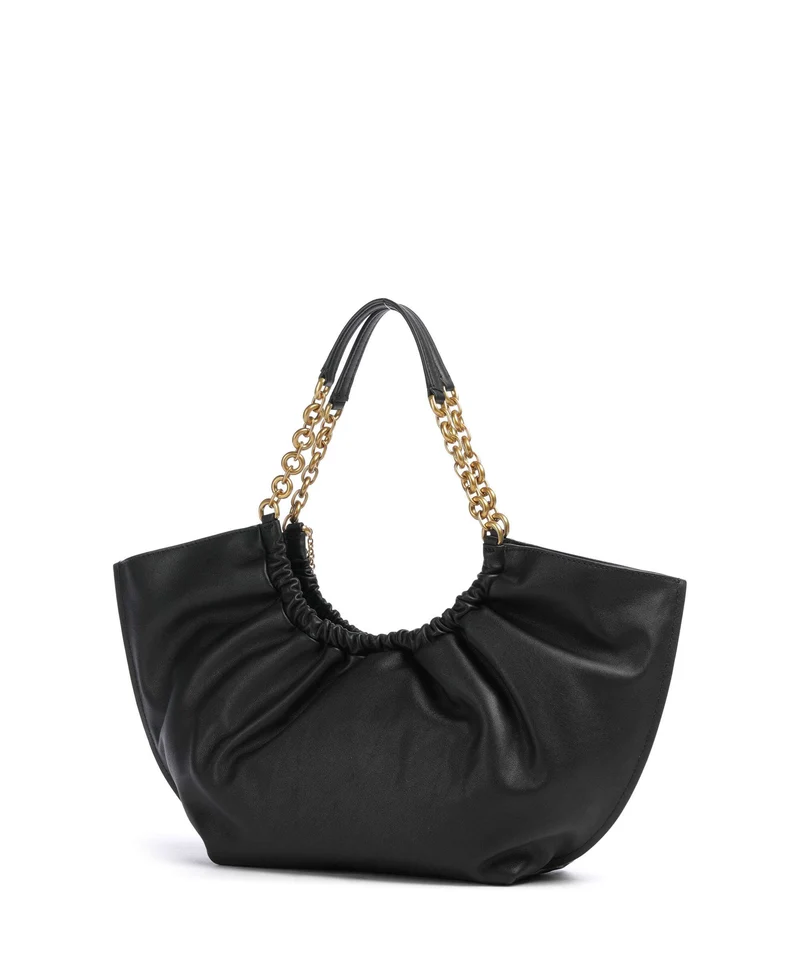Michael Kors Indie Small Cabas black