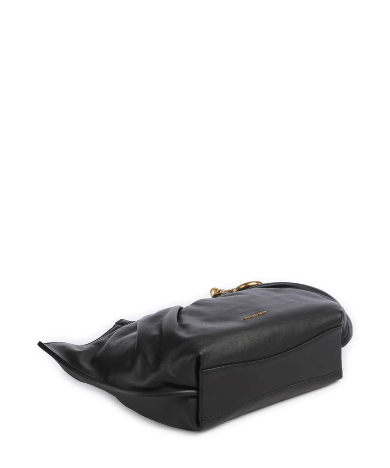 Michael Kors Indie Small Cabas black