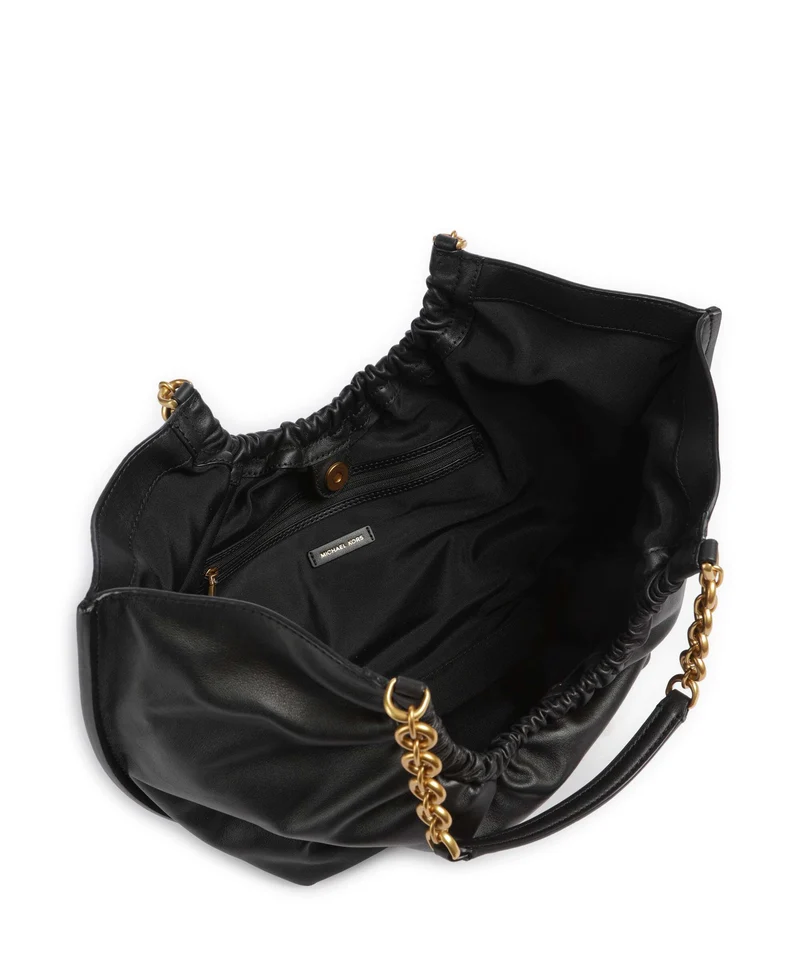 Michael Kors Indie Small Cabas black
