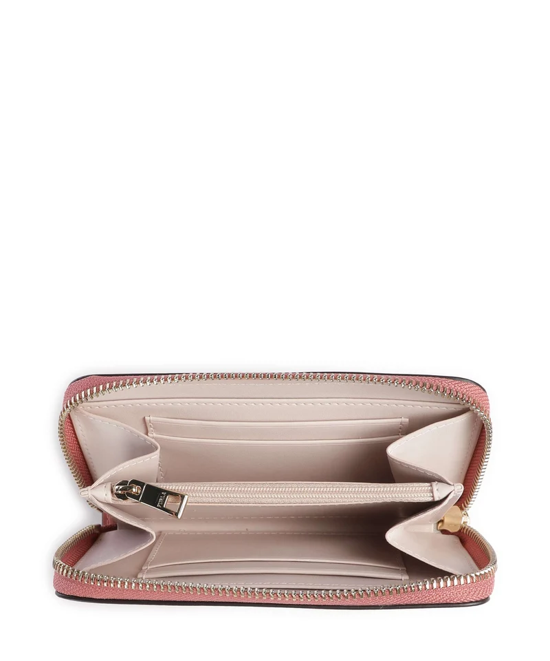 Furla Camelia M Portefeuille toni rosewood