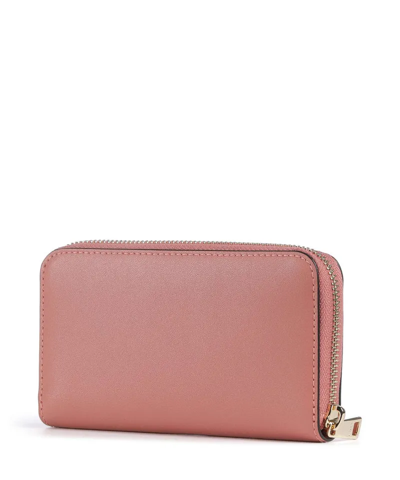 Furla Camelia M Portefeuille toni rosewood