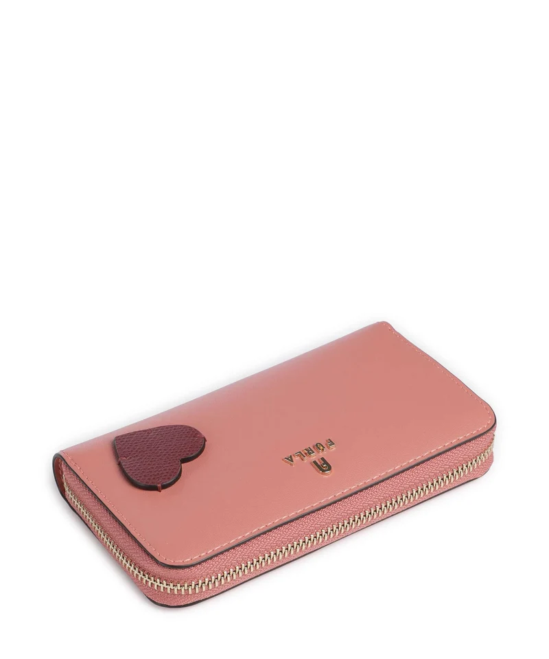 Furla Camelia M Portefeuille toni rosewood